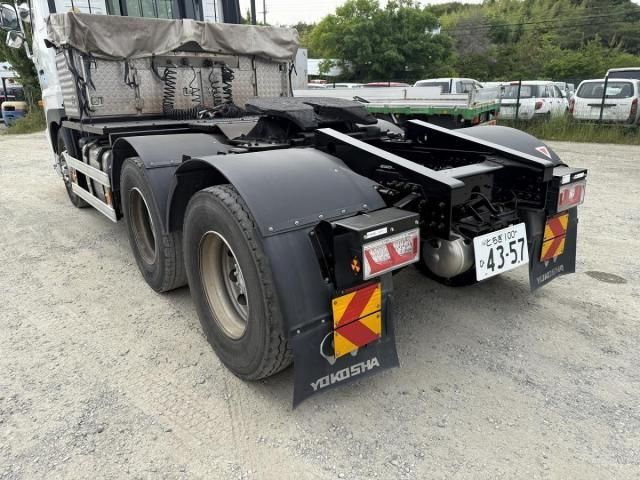 HINO PROFIA 2019 Image 31