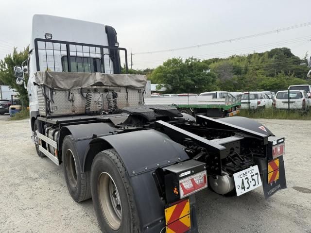 HINO PROFIA 2019 Image 31