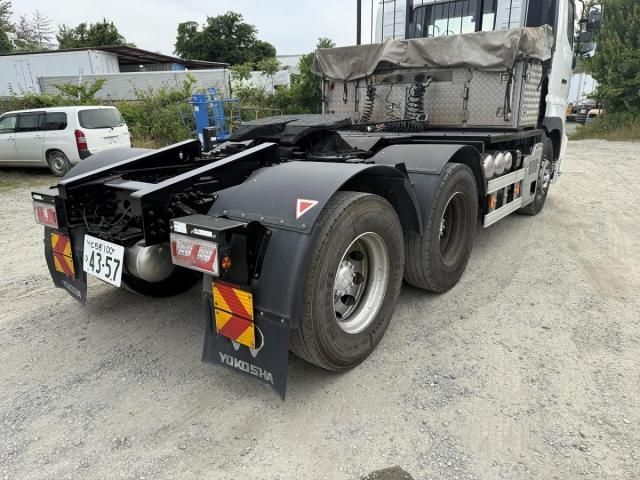HINO PROFIA 2019 Image 31