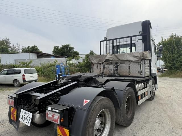 HINO PROFIA 2019 Image 31