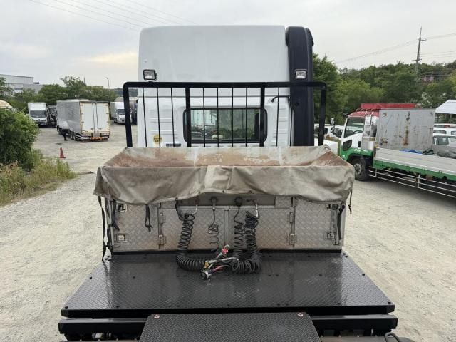 HINO PROFIA 2019 Image 31