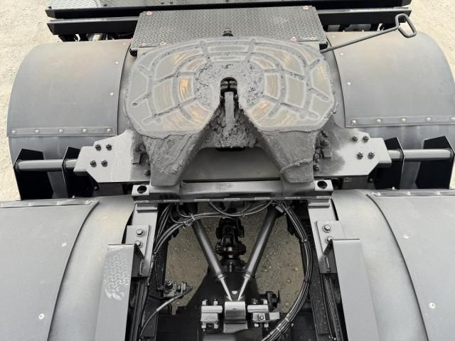 HINO PROFIA 2019 Image 31