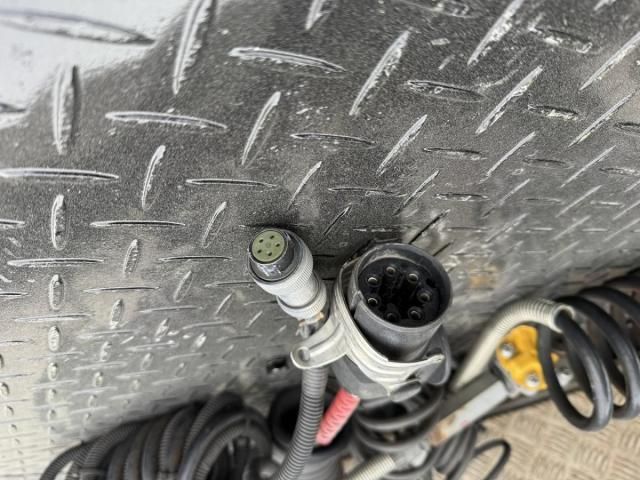 HINO PROFIA 2019 Image 31