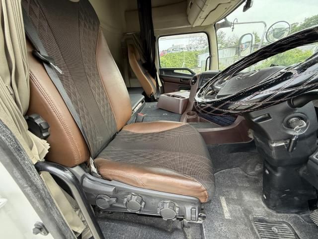 HINO PROFIA 2019 Image 31