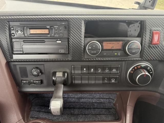 HINO PROFIA 2019 Image 31