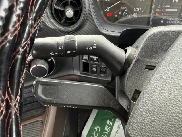 HINO PROFIA 2019 Image 31