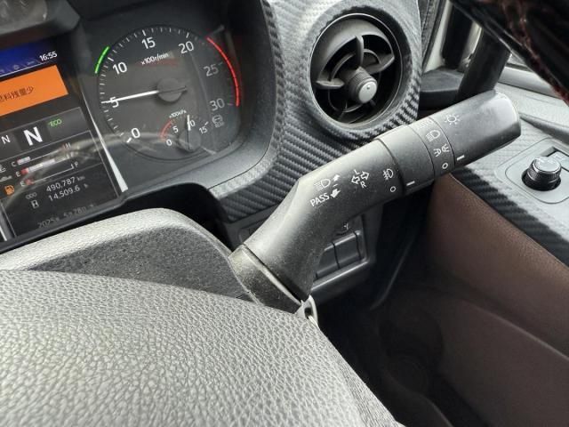 HINO PROFIA 2019 Image 31