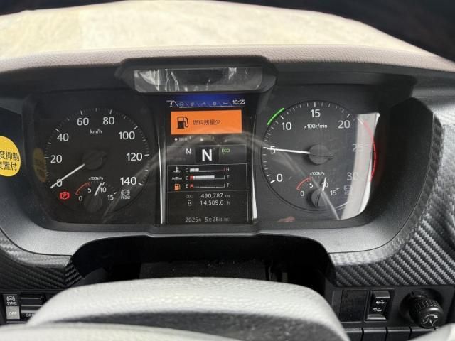 HINO PROFIA 2019 Image 31