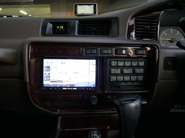 TOYOTA LANDCRUISER WAGON 1995 Image 31