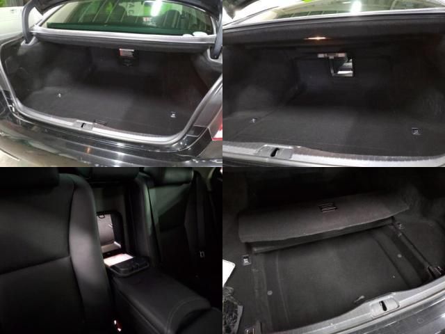 TOYOTA LEXUS LS460 2016 Image 31