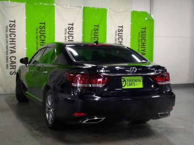 TOYOTA LEXUS LS460 2016 Image 31