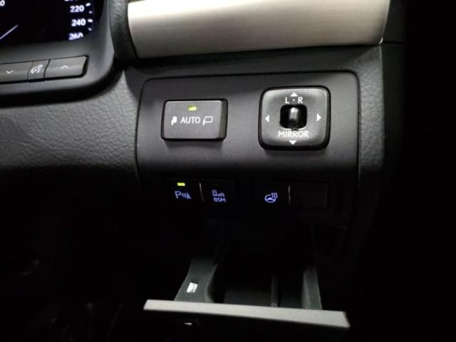 TOYOTA LEXUS LS460 2016 Image 31