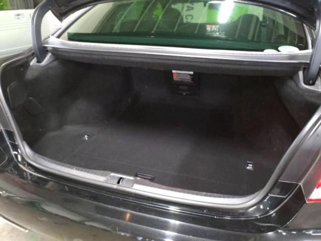 TOYOTA LEXUS LS460 2016 Image 31