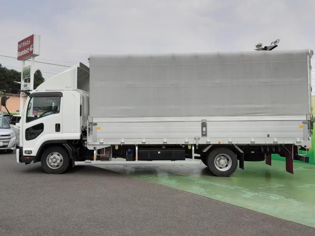 ISUZU FORWARD 2021 Image 31