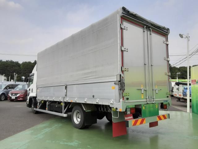 ISUZU FORWARD 2021 Image 31