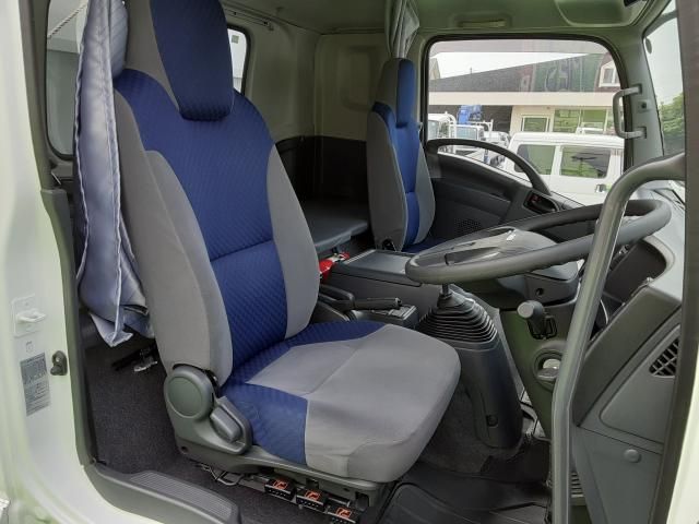 ISUZU FORWARD 2021 Image 31