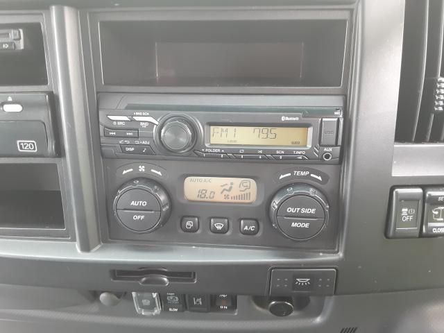 ISUZU FORWARD 2021 Image 31