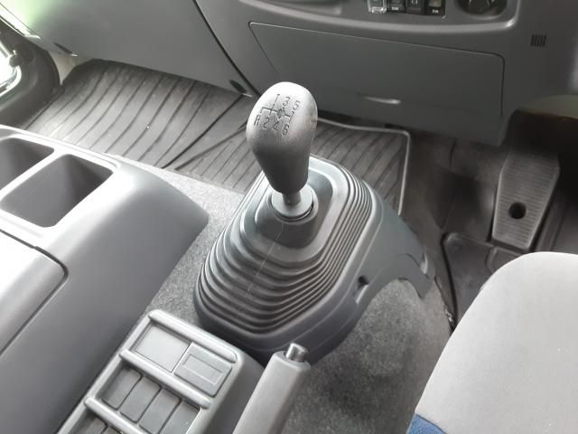 ISUZU FORWARD 2021 Image 31