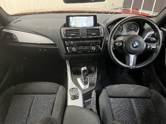 BMW 1SERIES 2016 Image 31