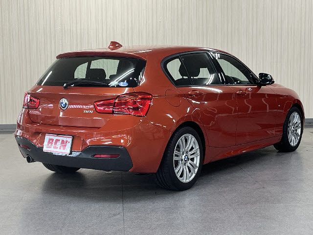 BMW 1SERIES 2016 Image 31