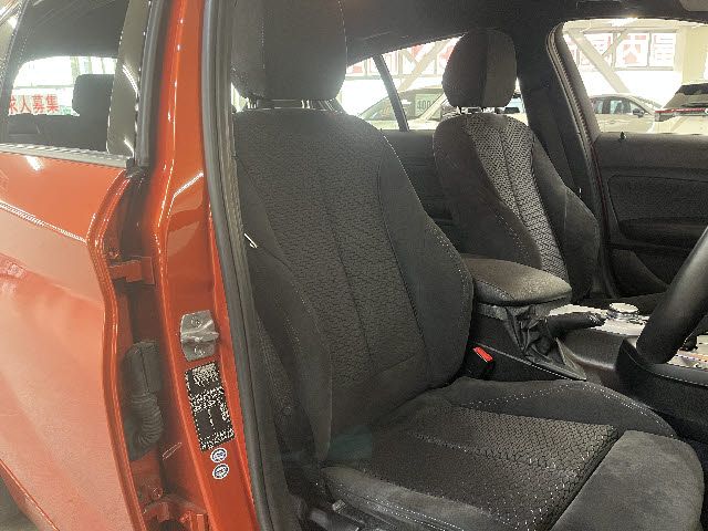 BMW 1SERIES 2016 Image 31