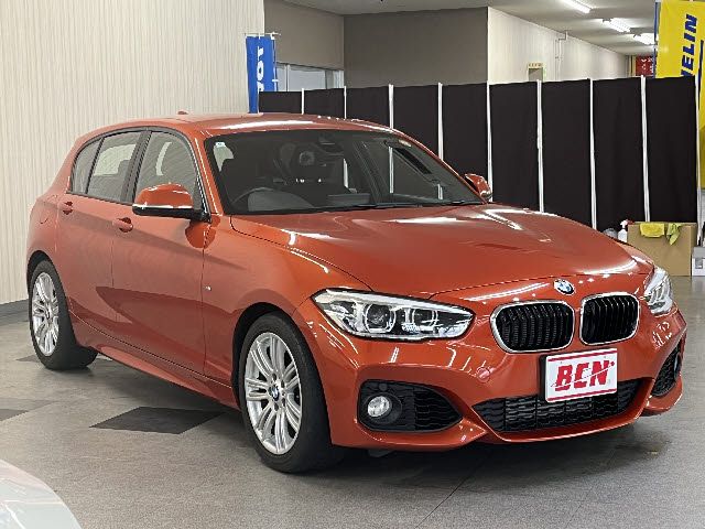 BMW 1SERIES 2016 Image 31