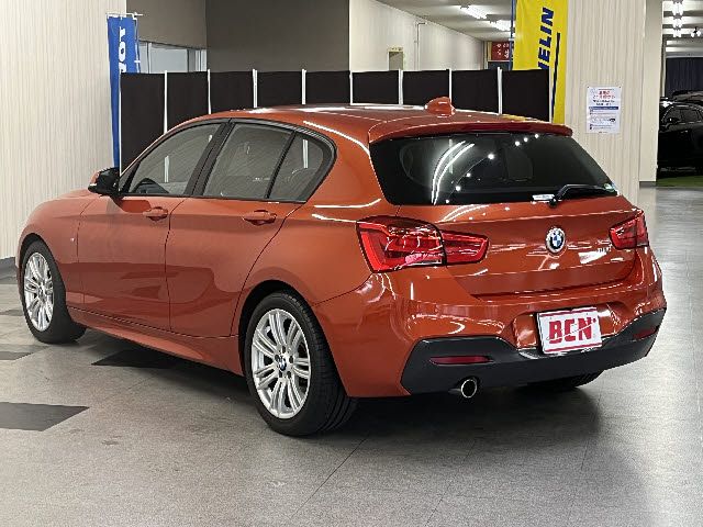 BMW 1SERIES 2016 Image 31