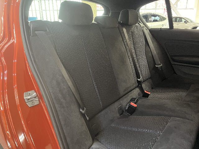 BMW 1SERIES 2016 Image 31