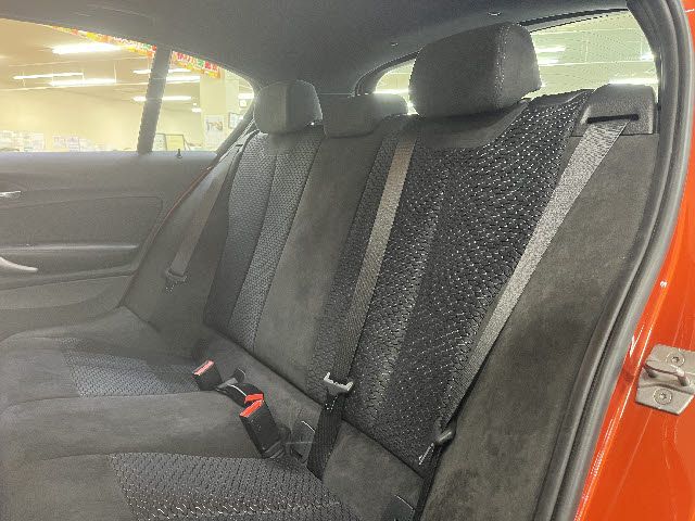 BMW 1SERIES 2016 Image 31