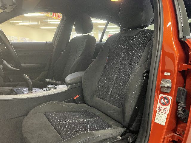 BMW 1SERIES 2016 Image 31