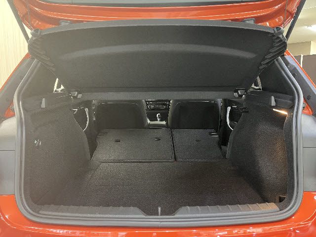 BMW 1SERIES 2016 Image 31