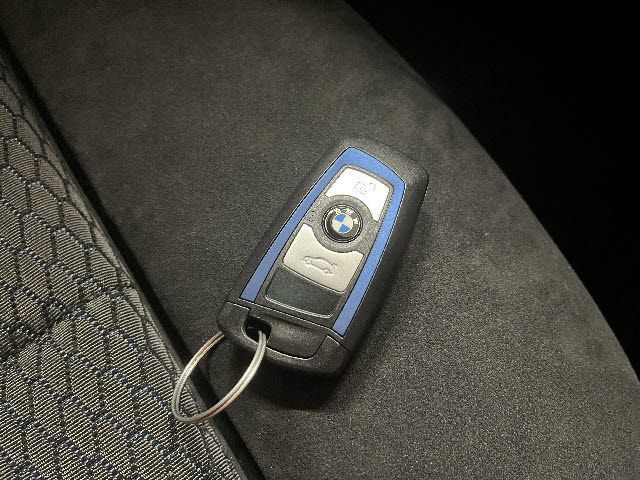 BMW 1SERIES 2016 Image 31