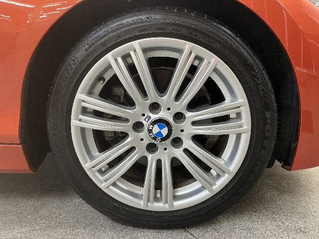 BMW 1SERIES 2016 Image 31