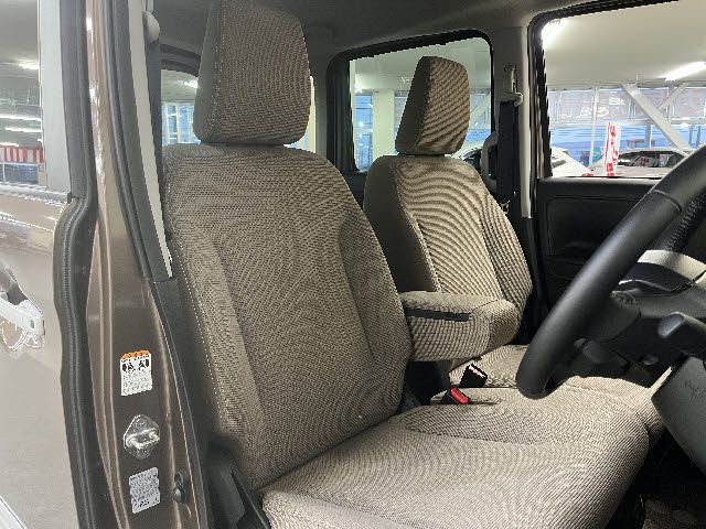 SUZUKI SPACIA GEAR 2022 Image 31