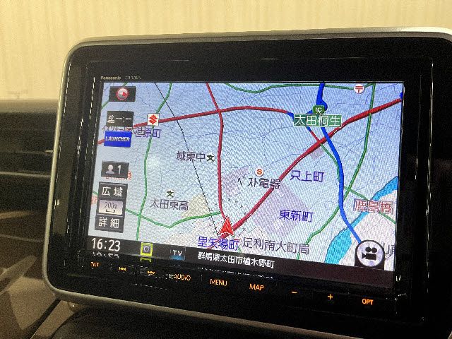 SUZUKI SPACIA GEAR 2022 Image 31