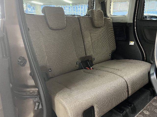 SUZUKI SPACIA GEAR 2022 Image 31