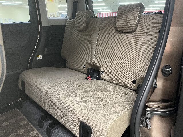 SUZUKI SPACIA GEAR 2022 Image 31