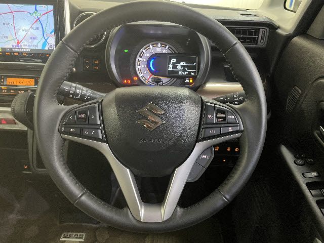 SUZUKI SPACIA GEAR 2022 Image 31