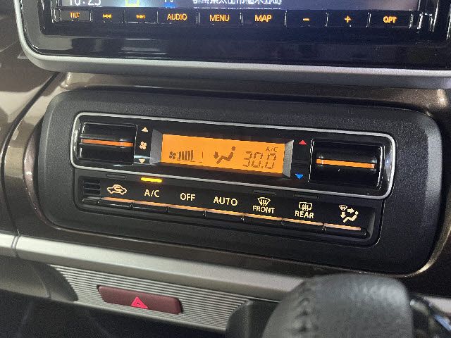 SUZUKI SPACIA GEAR 2022 Image 31