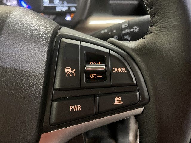 SUZUKI SPACIA GEAR 2022 Image 31