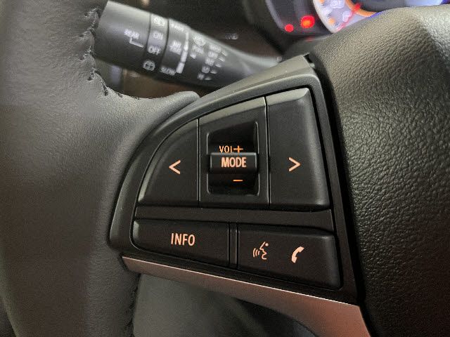 SUZUKI SPACIA GEAR 2022 Image 31