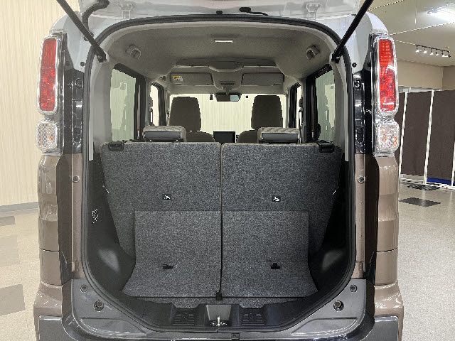 SUZUKI SPACIA GEAR 2022 Image 31