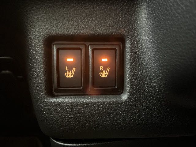 SUZUKI SPACIA GEAR 2022 Image 31