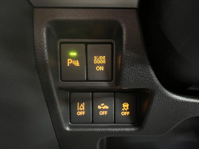 SUZUKI SPACIA GEAR 2022 Image 31