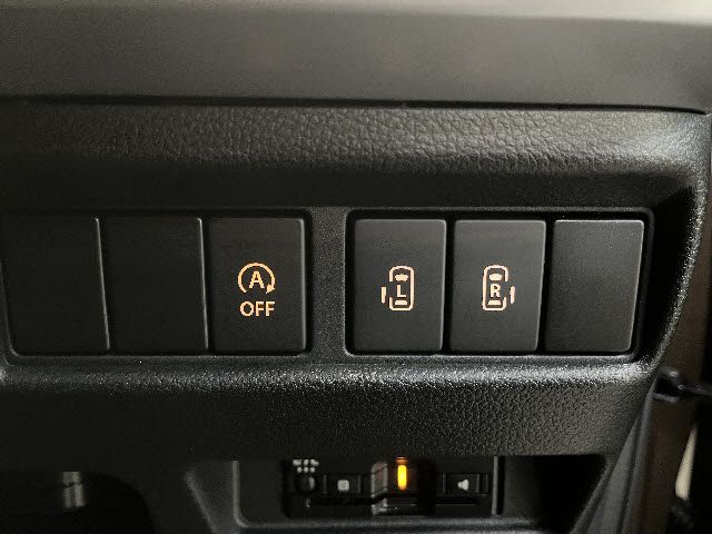 SUZUKI SPACIA GEAR 2022 Image 31