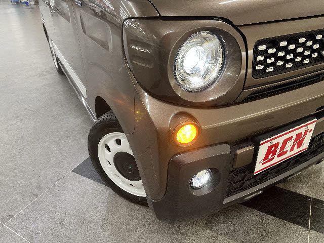 SUZUKI SPACIA GEAR 2022 Image 31