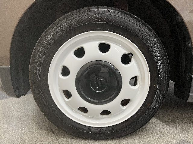 SUZUKI SPACIA GEAR 2022 Image 31