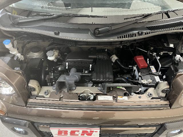 SUZUKI SPACIA GEAR 2022 Image 31