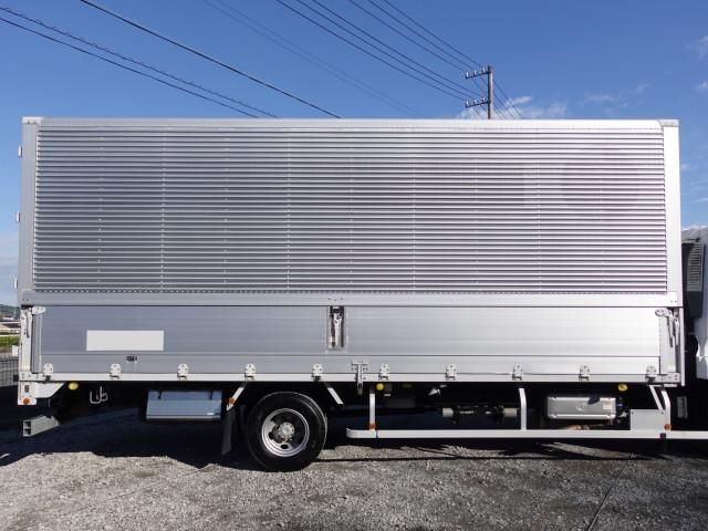 NISSAN DIESEL CONDOR 2017 Image 31