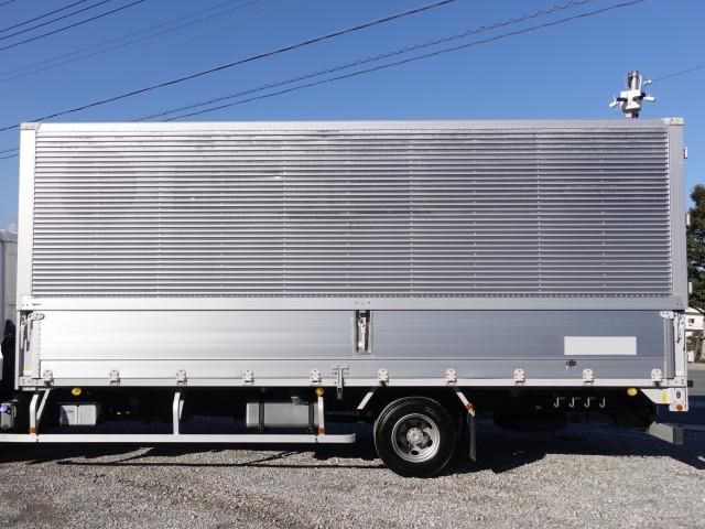 NISSAN DIESEL CONDOR 2017 Image 31